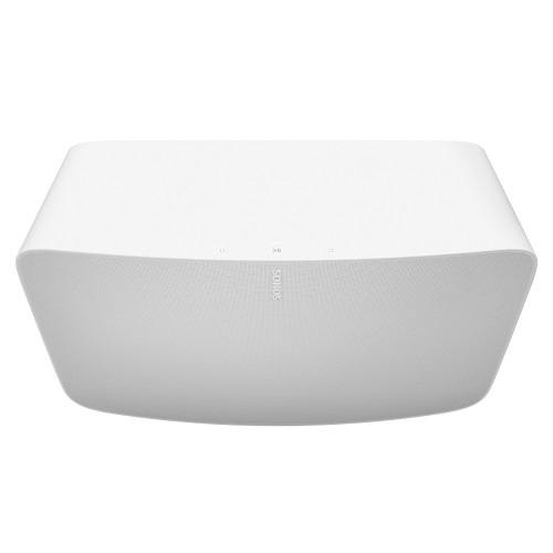 Sonos Five Wit