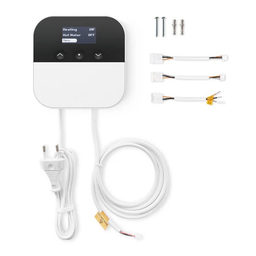 Tado Warmtepomp Optimizer X