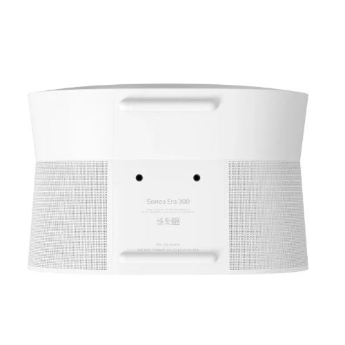 Sonos Era 300 achterkant