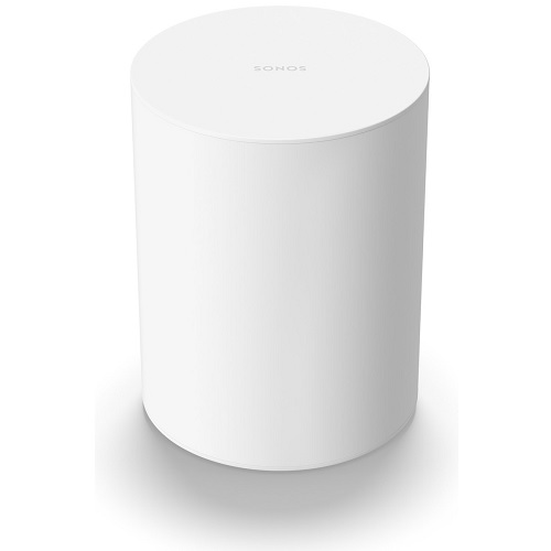 Sonos Sub Mini zijkant