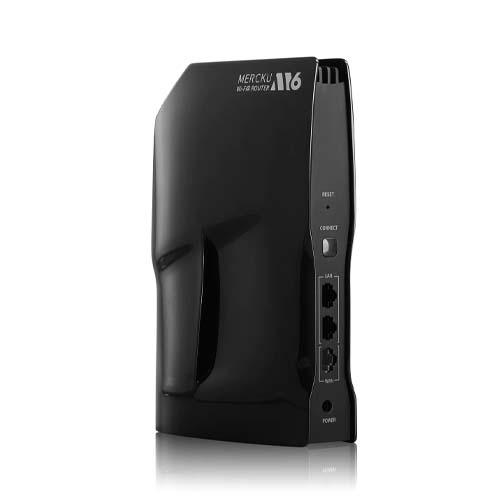 WiFi router
