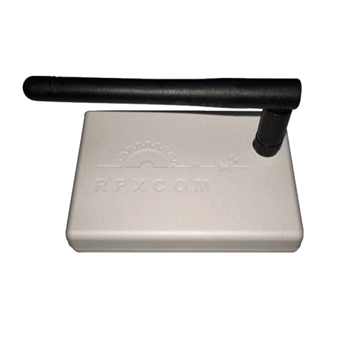 RFXcom USB 433mhz Controller RFXtrx433 Transceiver
