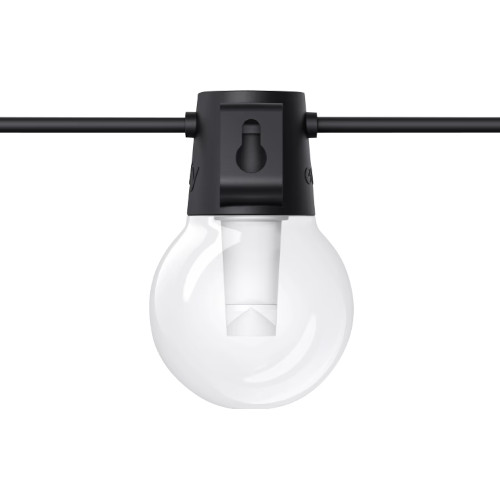 Eufy Outdoor String Lights E10