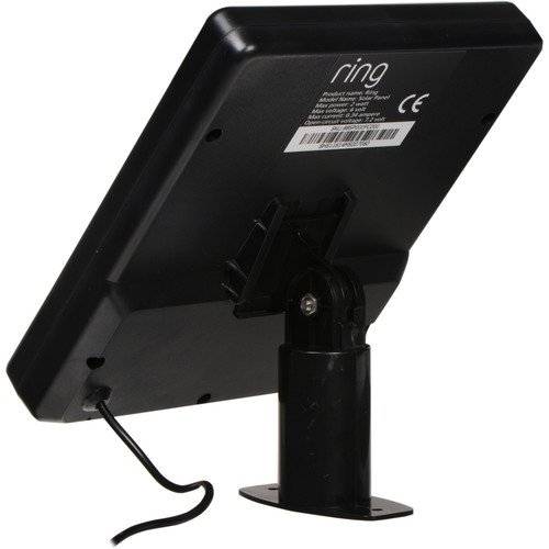 Ring Solar Panel