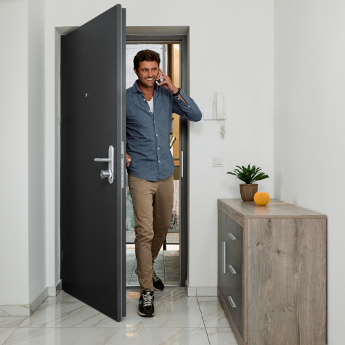 Nuki Smart Lock Ultra 