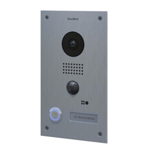 Doorbird Video Deurbel D202