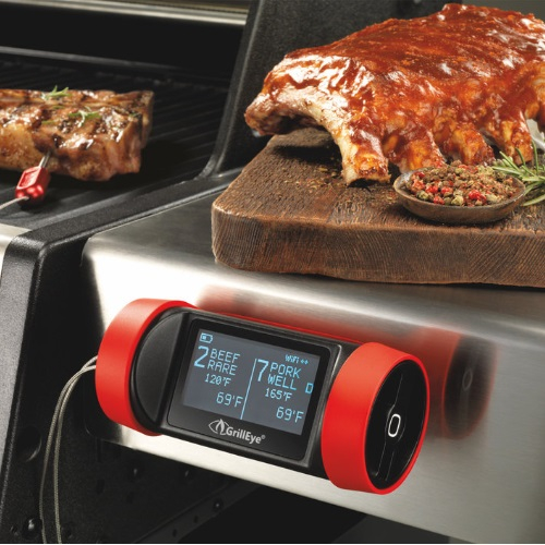 GrillEye Barbecuethermometer EOL