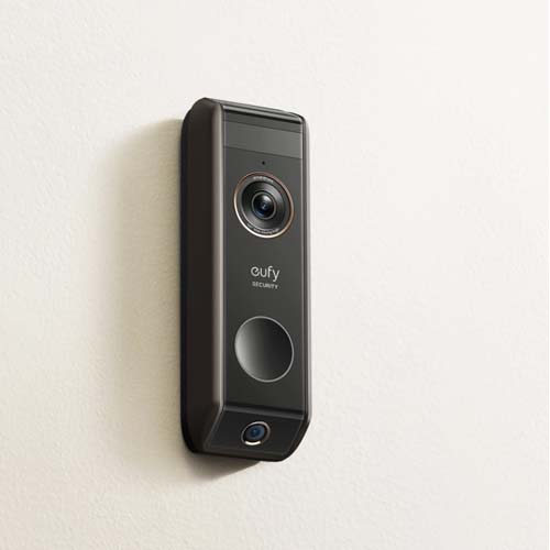 Omzet Bloody Ongedaan maken Eufy Doorbell Dual kopen? | We ❤️ Smart! | ROBBshop