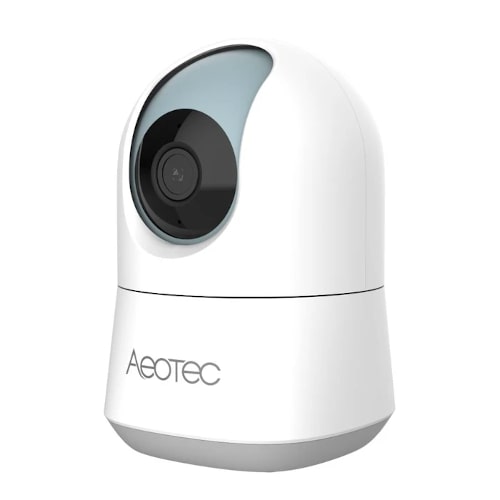 Aeotec Smartthings Cam 360