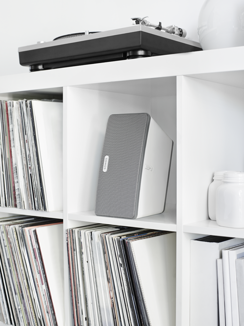 Sonos Play:3 Wit EOL