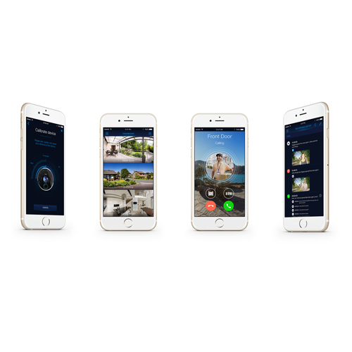 FIBARO Intercom