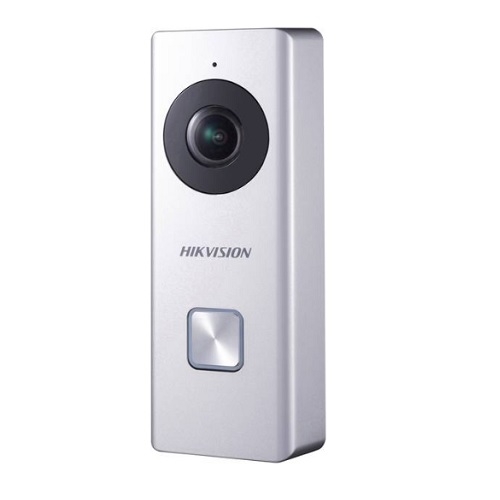 Video Intercom DS-KB6403-WIP Hikvision EOL