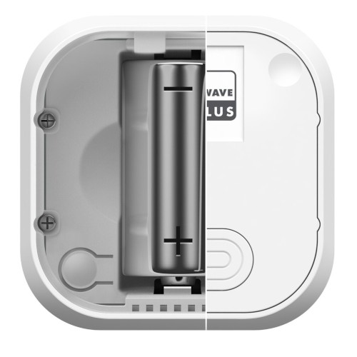 Aeotec TriSensor Back