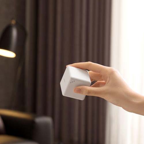 Aqara Cube