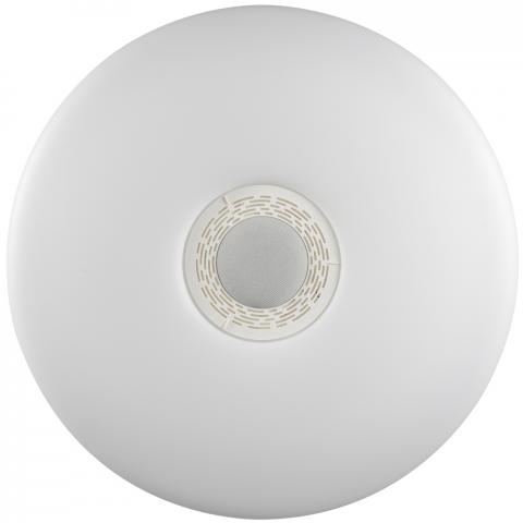 Idinio plafond speakers met WiFI bovenzijde