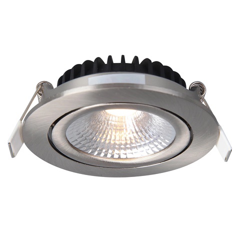 Ecodim GU10 Inbouwspot Dim-to-Warm 75mm