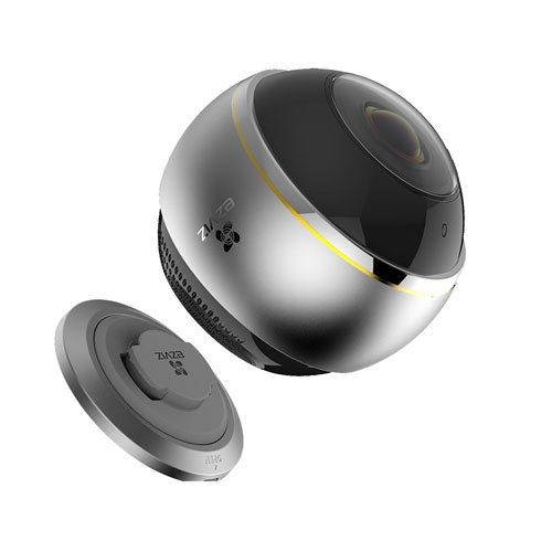 EzViz (Hikvision) 3mp Camera Mini Pano 180