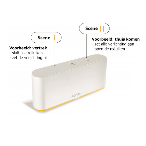 Somfy Switch