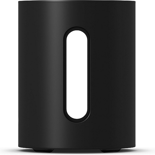 Sonos Sub Mini achterkant