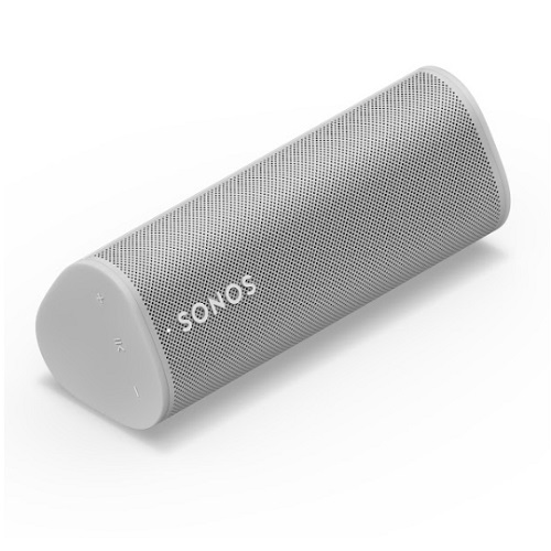 Sonos Roam SL Wit perspectief