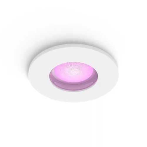 Philips Hue Xamento Badkamer Inbouwspot 3-Pack