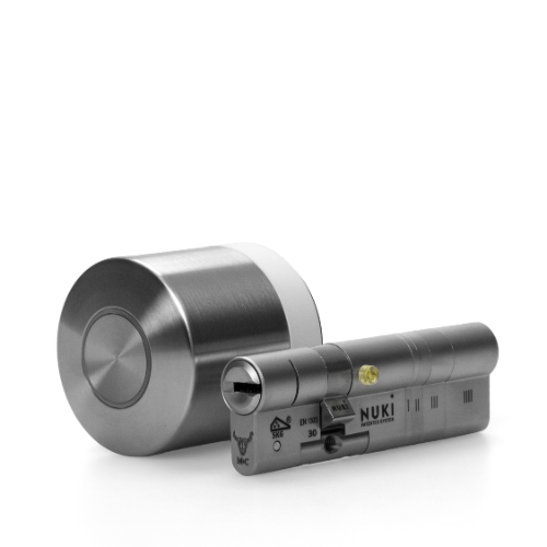Nuki Smart Lock Ultra Afbeelding 1