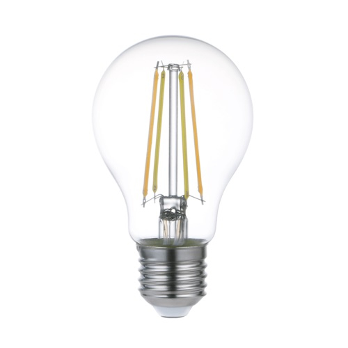 Zigbee E27 Filament LED lamp dual white 7 watt