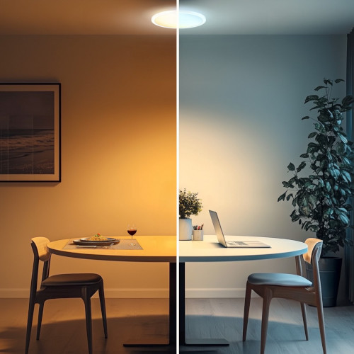 Innr Smart Plafondlamp Zigbee Warm en Koud wit