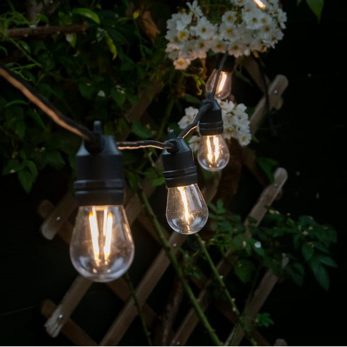 Hombli Outdoor Lichtsnoer 5 Meter