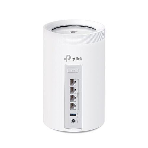 TP-Link Deco BE65 Mesh WiFi 7 9300 Mbps 1 Pack