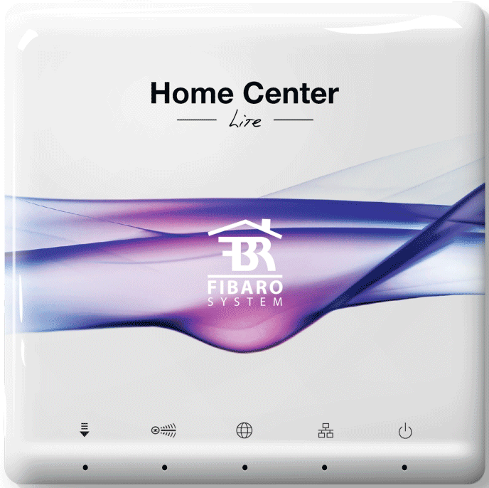 FIBARO Home Center Lite
