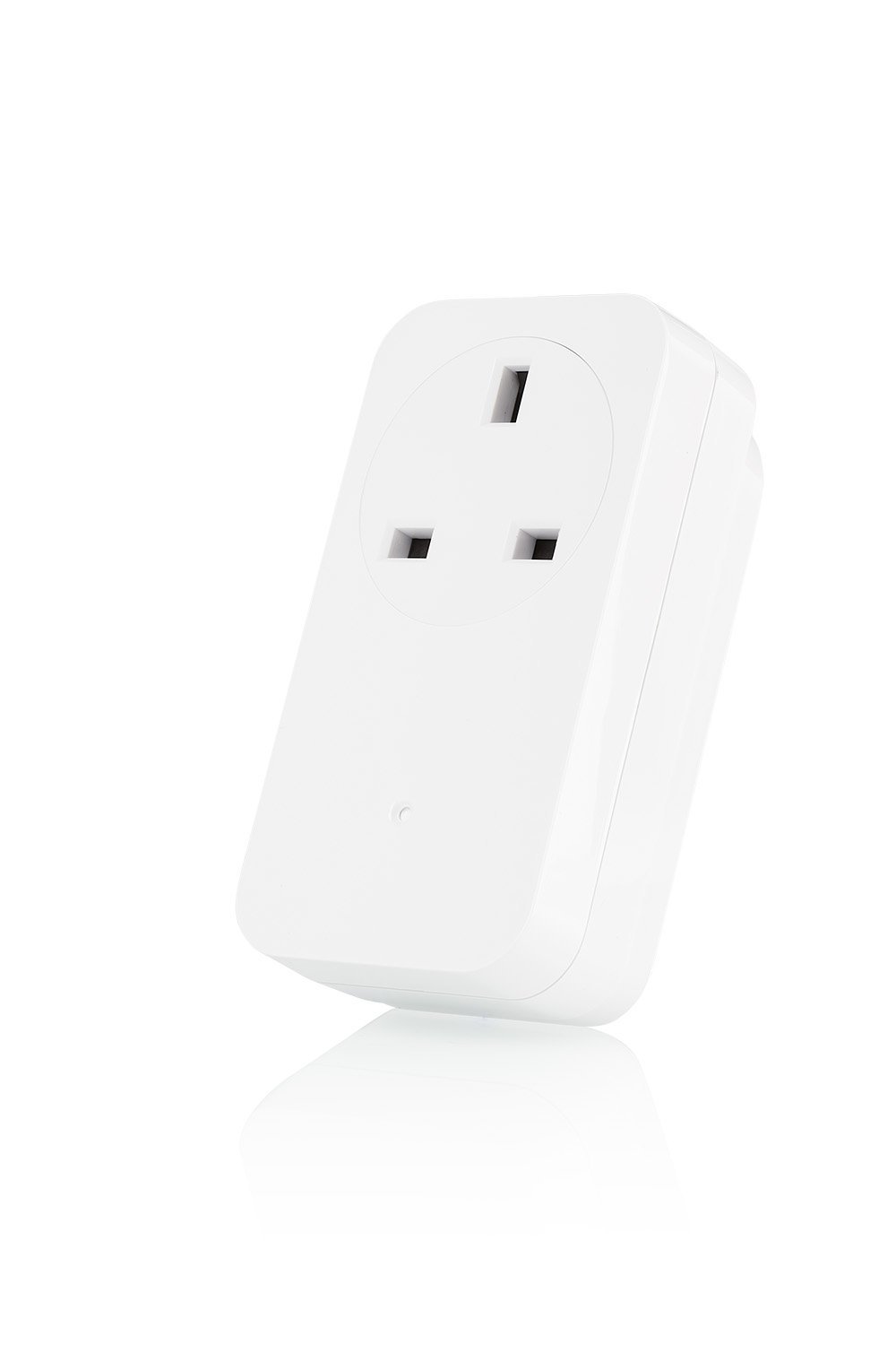 KlikAanKlikUit Slimme Stekker Set 3 433Mhz UK