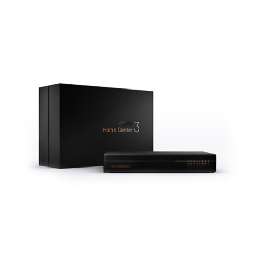 Fibaro Home Center 3