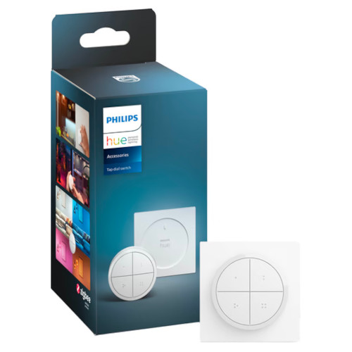 Hue tap dial packshot