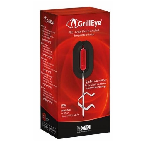GrillEye Losse temperatuur Probe EOL