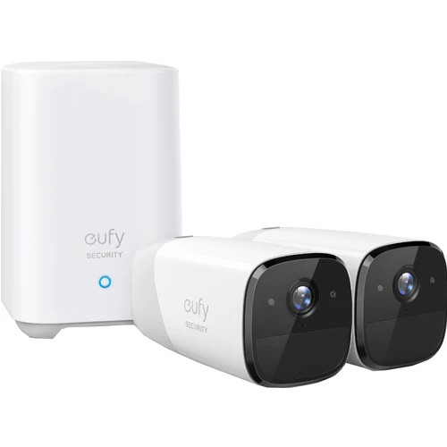 Eufy 2 Duo Pack