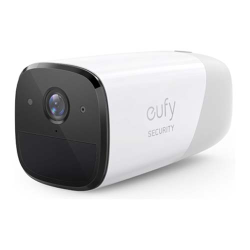Eufy 2 Duo Pack