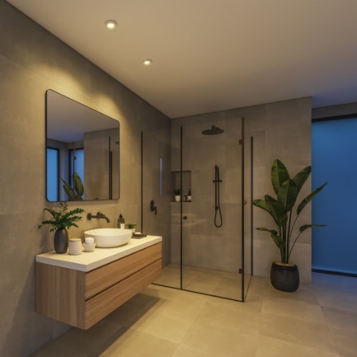 Philips Hue Adore wit