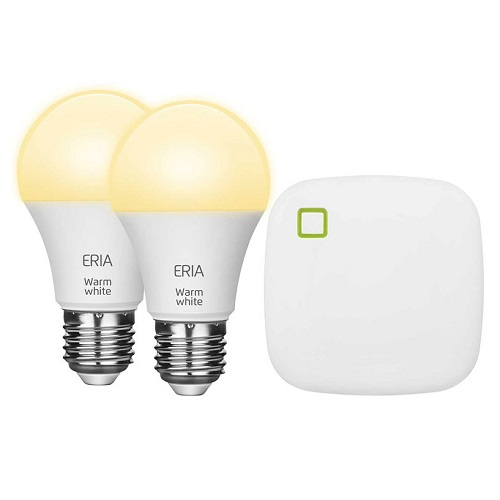 AduroSmart Eria Zigbee starterset E27 white