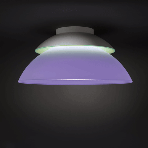 Philips Hue Beyond Plafondlamp Starter Pack 1 EOL Philips Hue Beyond Plafondlamp Starter Pack 1 EOL
