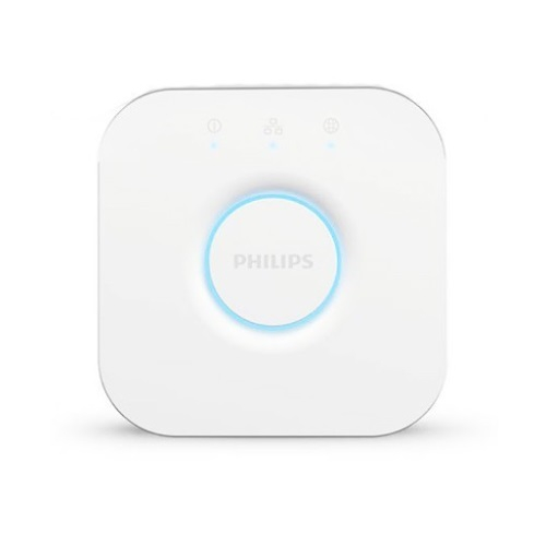 Somfy Connexoon io met Hue bridge bedieningsset EOL