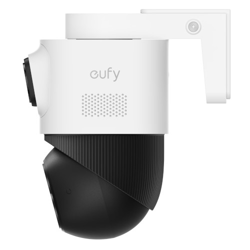 Eufy S4 Max PoE Camera systeem met NVR