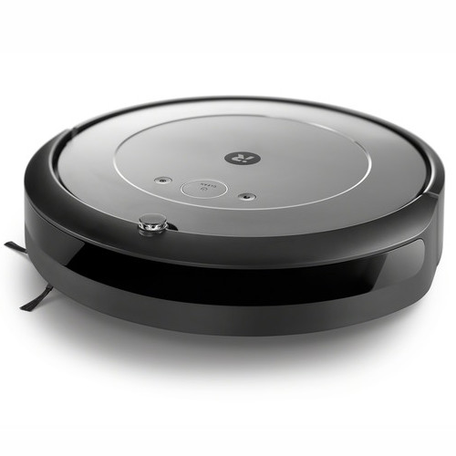 irobot stofzuiger