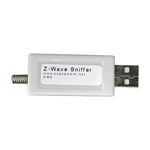 USB Z-Wave Sniffer
