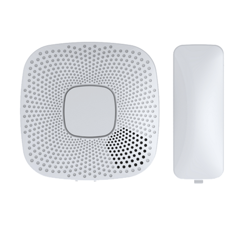 Aeotec Garagedeur Bediening Z-Wave Plus EOL