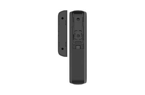 Ajax Doorprotect Plus Raam Deursensor Tiltsensor Zwart kleine magneet