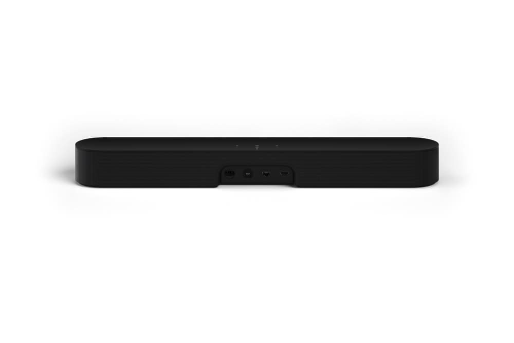 Sonos Beam 2 Gen 2 zwart