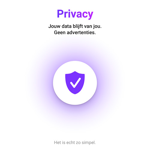 Homey Privacy