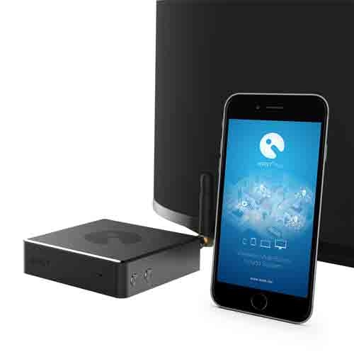 iEast Multi-Room Streamer M20 EOL