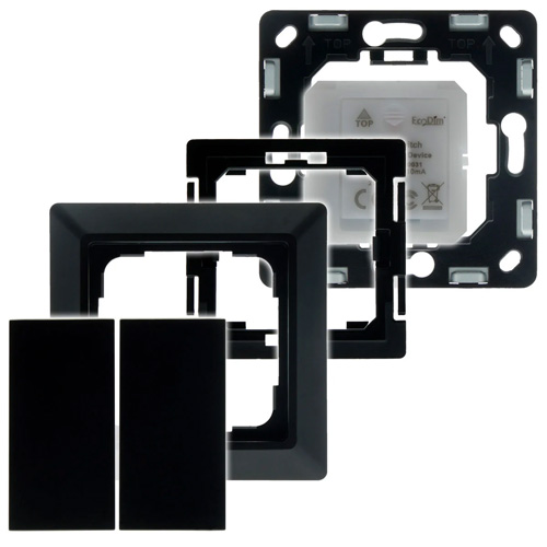 Ecodim Draadloze Schakelaar Zigbee